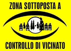 Ziona sottoposta a controllo di vicinato