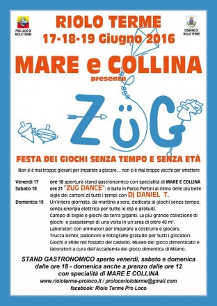 ZUG